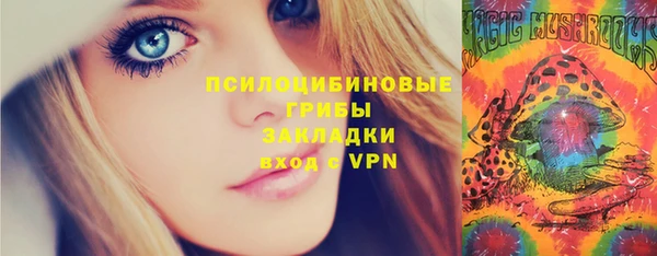 хмурый Горнозаводск